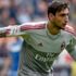 Gianluigi Donnarumma Milan ile sözleşme yenilemek için görüşme yapacağını açıkladı
