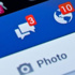 Facebook'un logosu değişti