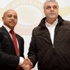 Akhisar'da Roberto Carlos bilmecesi