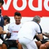 Beşiktaş'a mognoni testi Beşiktaş'a mognoni testi