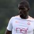 Galatasaray'ın yeni transferi Ndiaye: Kalbimin istediği yerdeyim