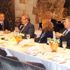 Başbakan Yardımcısı Şimşek AB Türkiye Delegasyonu Başkanı Büyükelçi Christian Berger buluştu