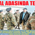 Cizre ile birlikte Aydın da işgal altında!..