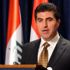 Neçirvan Barzani'den Türkiye açıklaması: İyi ilişkiler istiyorum Neçirvan Barzani'den Türkiye açıklaması: İyi ilişkiler istiyorum