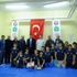 Darende Spor Güreşçilerine Malzeme Yardımı Darende Spor Güreşçilerine Malzeme Yardımı