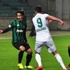 Denizlispor 1 - 0 Şanlıurfaspor Denizlispor 1 - 0 Şanlıurfaspor