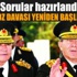 Sorular hazırlandı! Balyoz davası yeniden başlıyor