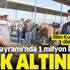 Bilim Kurulu üyesi Kurban Bayramı öncesi uyardı: Endişeliyim | 1 milyon İstanbullu risk altında