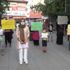 'Çocuklarımız babasız büyümesin' 'Çocuklarımız babasız büyümesin'