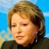 Matviyenko: Esed'i korumuyoruz Matviyenko: Esed'i korumuyoruz