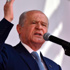 Saray’a gizli giden MHP’liyi arıyorum