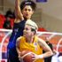 Galatasaray: 95 - Samsun Canik Belediyespor: 56