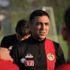Mustafa Özer'den Eskişehirspor'a veda Mustafa Özer'den Eskişehirspor'a veda