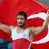 Milli güreşçi Taha Akgül kimdir? Kaç yaşında ve nereli?
