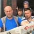 Dededen toruna ‘Türkiye’ aşkı Dededen toruna ‘Türkiye’ aşkı