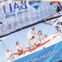 BAU Bosphorus Sailing Cup 2015 Start verdi BAU Bosphorus Sailing Cup 2015 Start verdi