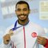 Ferhat Arıcan: Bu daha başlangıç, hedefimiz olimpiyatlar Ferhat Arıcan: Bu daha başlangıç, hedefimiz olimpiyatlar