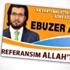 AKP'li milletvekili aday adayından tepki toplayan afiş