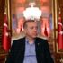 Erdoğan'dan şehit ailelerine başsağlığı telgrafı