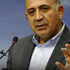 Gürsel Tekin out