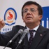 Bakan Zeybekci: Ekonominin patronu Babacan