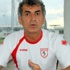 Altın: "Bizim işimiz Samsunspor"