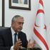 Akıncı: KKTC, onurlu bir çözümde eşit ortak olarak yerini alacaktır
