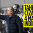Fatih Terim'in cezası 4 maça indirildi