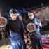 Jemrai ve Jester Türkiye'yi Red Bull BC One Dünya Finali'nde temsil edecek