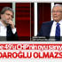Deniz Baykal CHP'nin yeni yol haritasını anlattı