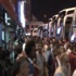 İstanbul otogarında bayram yoğunluğu İstanbul otogarında bayram yoğunluğu