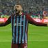 Burak Yılmaz: "Bugünlere Trabzonspor sayesinde geldim"