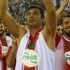 Pınar Karşıyaka zirvede bitirdi! Pınar Karşıyaka zirvede bitirdi!
