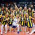 Fenerbahçe Opet, VakıfBank'ı 3-1 mağlup etti