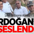 Şehit Binbaşının Annesi Erdoğan'a Seslendi