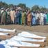 Nijerya'da Boko Haram tarafından düzenlenen saldırıda 43 çiftçi öldürüldü
