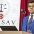 Bunlar düşmanın zafer kazanması için çalışan vatan haini askerlerdir