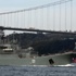 Rus savaş gemisi İstanbul Boğazı'ndan geçti