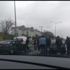 Beykoz daki trafik kazasında 3 kişi yaralandı Beykoz daki trafik kazasında 3 kişi yaralandı