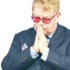 Elton John, Putin'den hesap soracak