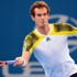 Murray İtalya Açık'tan çekildi Murray İtalya Açık'tan çekildi