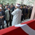 Kore Gazisi Çakır son yolculuğuna uğurlandı Kore Gazisi Çakır son yolculuğuna uğurlandı
