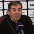 Hamdi Yılmaz: Maçın hakkı beraberlikti