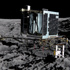 Uzay modülü Philae uyandı