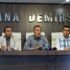 Adana Demirspor'da Hasan Şaş sesleri