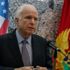 ABD'li senatör McCain: Rusların tavrı kabul edilebilir değil ABD'li senatör McCain: Rusların tavrı kabul edilebilir değil