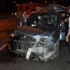 İzmir'de trafik kazası: 3 yaralı