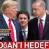 Trump Amerikan kanalına ağladı: Erdoğan beni yüzüstü bıraktı