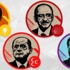 Yurt içi piyasaların gözü koalisyona kilitlendi!