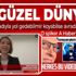 Bill Gates hakkındaki sözleriyle gündem olan Azerbaycanlı Spiker Sevda Resulqızı A Haber'e konuştu: Bana saçma geliyor Bill Gates hakkındaki sözleriyle gündem olan Azerbaycanlı Spiker Sevda Resulqızı A Haber'e konuştu: Bana saçma geliyor